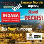 HERITAGE AND CULTURE, LIMPOPO’S APPROACH AT 2023 AFRICA’S TRAVEL INDABA.