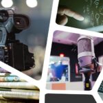 We bring Information,Cultures and Media