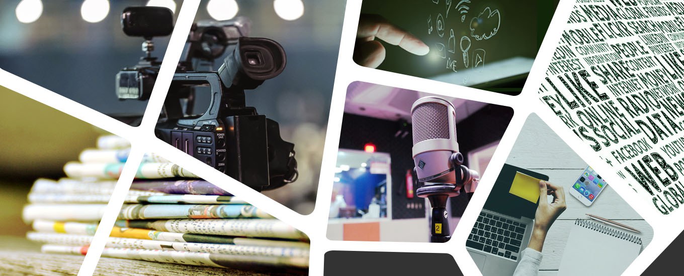 We bring Information,Cultures and Media
