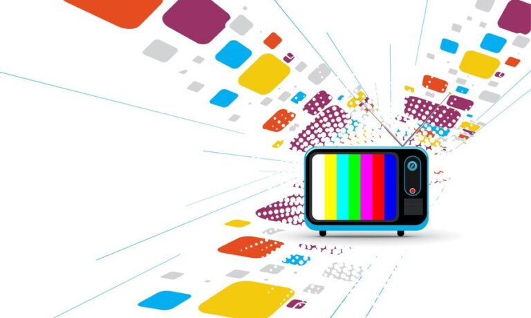 Media Connection